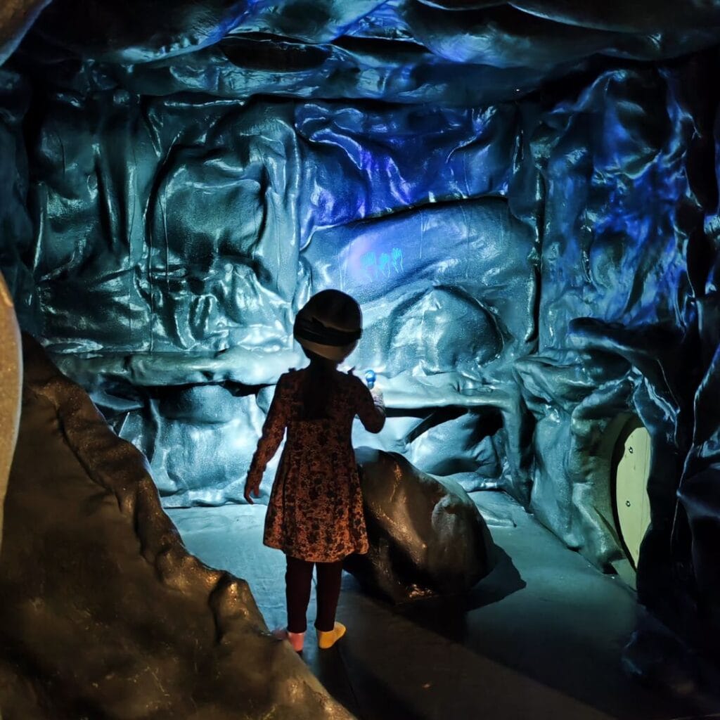 5 - Adventure Park Korkee