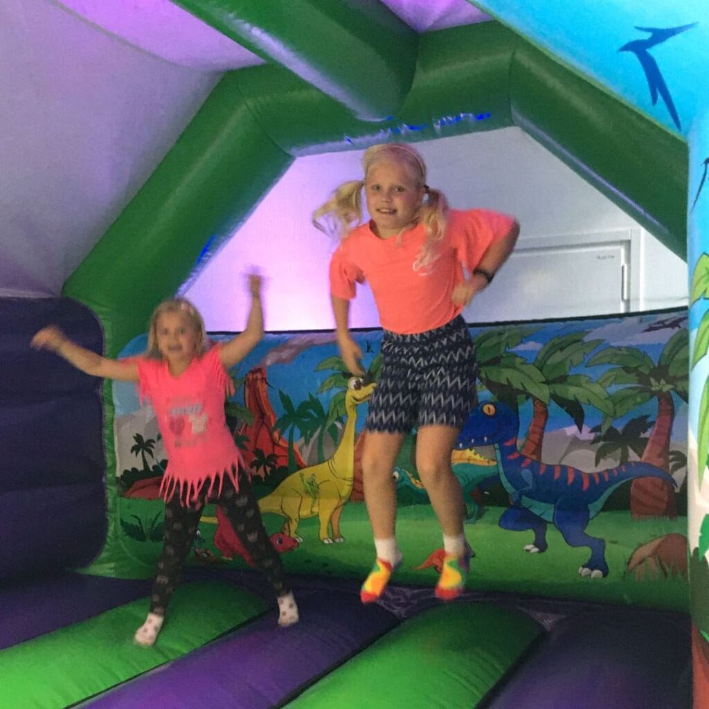 8 - Adventure Park Korkee